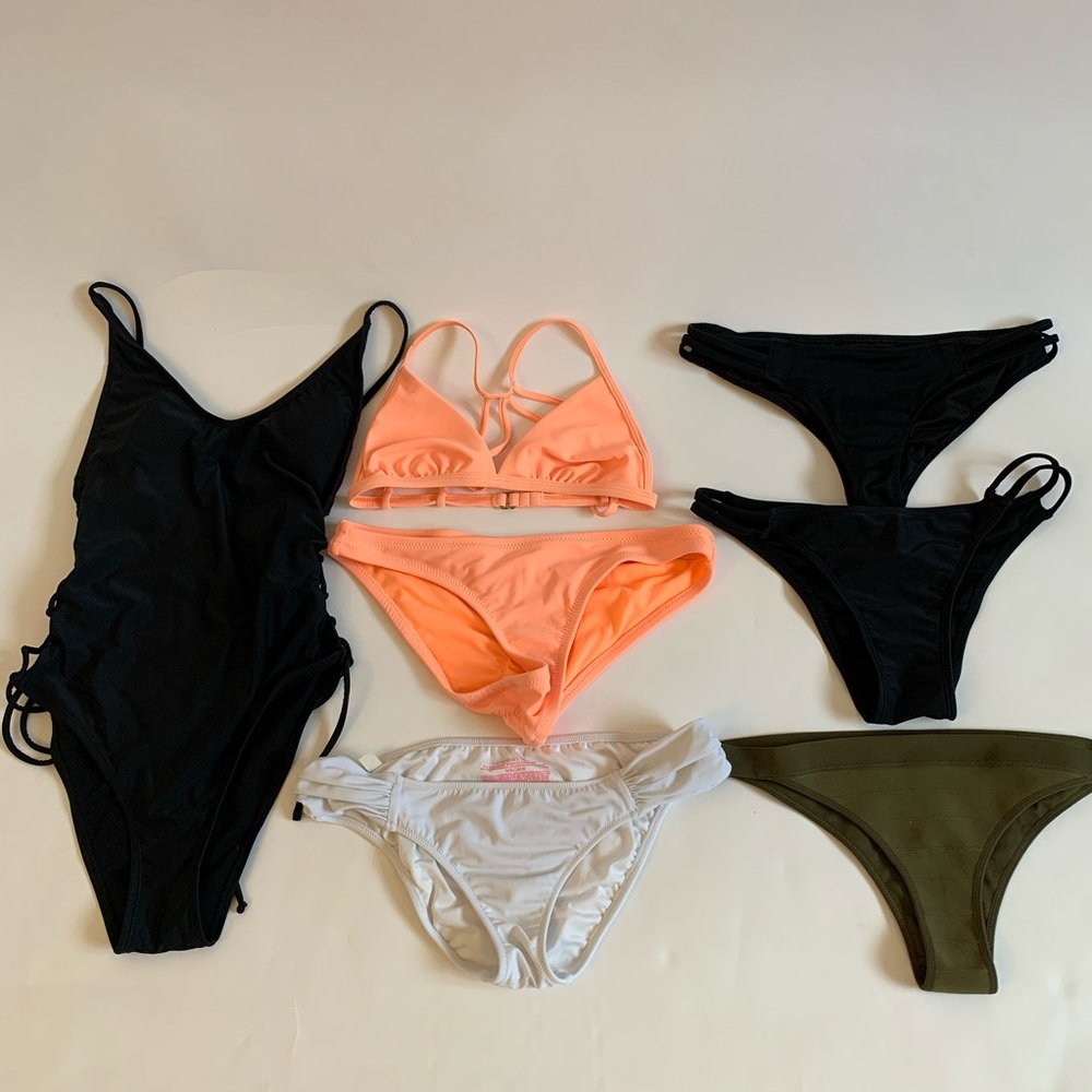 Victoria’s Secret Bikini Bundle